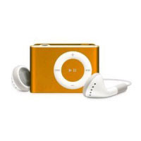 Apple iPod shuffle (MA954ZK/A) Apple iPod shuffle (MA954ZK/A)